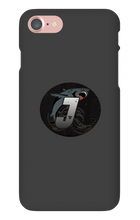 jimsharkoo iPhone Phone Cases