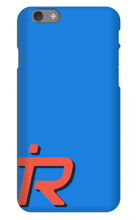 TRiNiTY iPhone Phone Cases