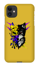 cortus11 iPhone Phone Cases