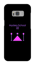 Mystery School 33 Samsung Phone Cases