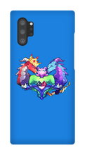 jokernights Samsung Phone Cases