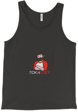 Toka-Tanks