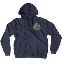 up_an_adam Hoodies (No-Zip/Pullover)