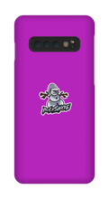 polysnoe Samsung Phone Cases