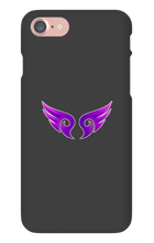 intensefairybcynot iPhone Phone Cases