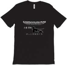 DahirGamersGen Tee-Shirts