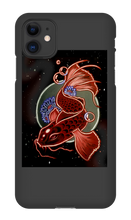 silverart iPhone Phone Cases