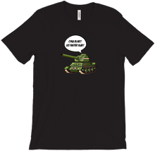 Tank C*** B**** Tshirt
