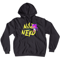 naztheneko Hoodies (No-Zip/Pullover)