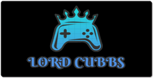 lordcubbs XXL Gaming Mousepad