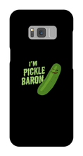 Pickle Baron Samsung Phone Cases