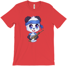 josedubs1 T-Shirts