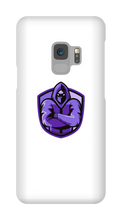 brittonxp Samsung Phone Cases