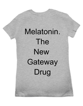 gateway drug shirt