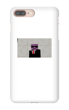 My Face On a phone : iphone case