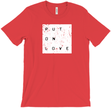 Put On Love Distress