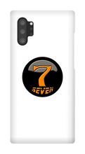 tvseven Samsung Phone Cases