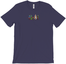 The Golden Seekers Tee