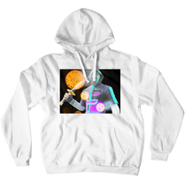whs_matte Hoodies (No-Zip/Pullover)