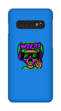 guerrillacpt Samsung Phone Cases