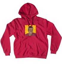 Prince TJj Hoodies (No-Zip/Pullover)