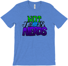 NotThoseNerds T-Shirts