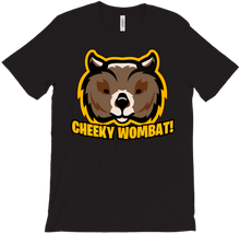 Cheeky Wombat T-Shirts