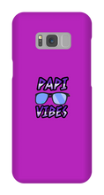 PAPI Samsung Phone Cases