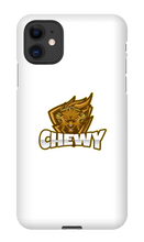 Chewy iPhone Phone Cases