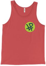 lucoupupou Tank Top