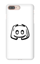 gamexproduktion iPhone Phone Cases