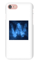 wlg_gemis iPhone Phone Cases