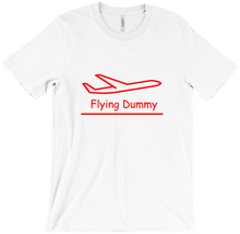 Flying Dummy Exclusive T-Shirt