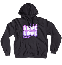Love Love! Hoodie