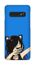 kayliquinn Samsung Phone Cases