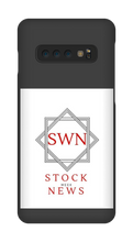 stockweeknews Samsung Phone Cases