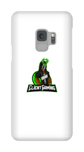clientgaming Samsung Phone Cases
