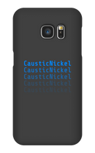 CausticNickel Samsung Phone Cases
