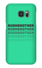 rushbrother Samsung Phone Cases