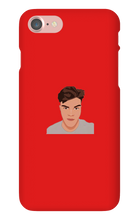 jayz_officiel iPhone Phone Cases