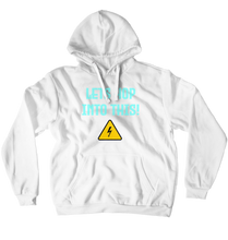 Hoodies (No-Zip/Pullover)