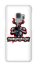 TheMightyKnight Samsung Cover