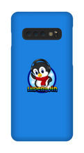 lilpenguin2013 Samsung Phone Cases