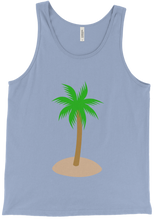 chrispalm Tank Top