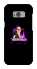 TheAmazingDani Samsung Phone Case