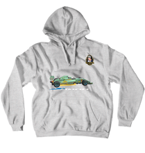 BRT INDY SERIES