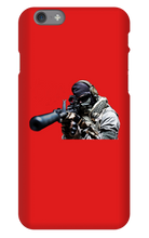 pietroperfi iPhone Phone Cases