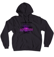 Goddess Stuff Hoodie