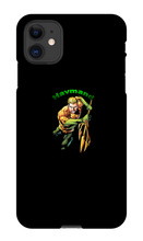 havmand iPhone Phone Cases