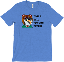 Nook Puffin T-Shirt